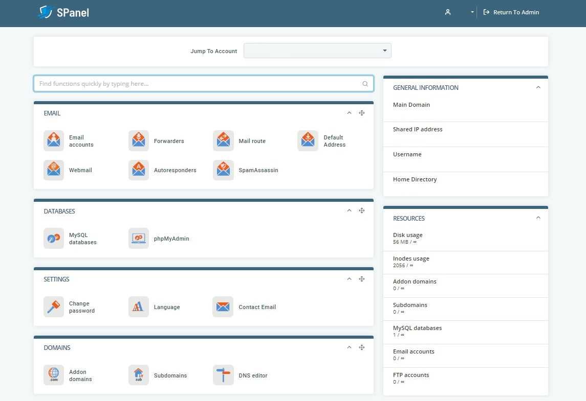10 cheap cpanel hosting providers 2024 – hostingsprout