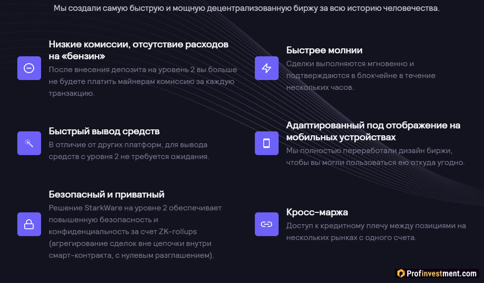 Топ-5 лучших бирж для криптовалют без ограничений в рф на 2024 год