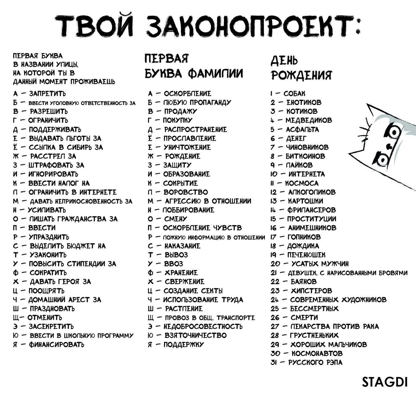 Как придумать хороший слоган для компании