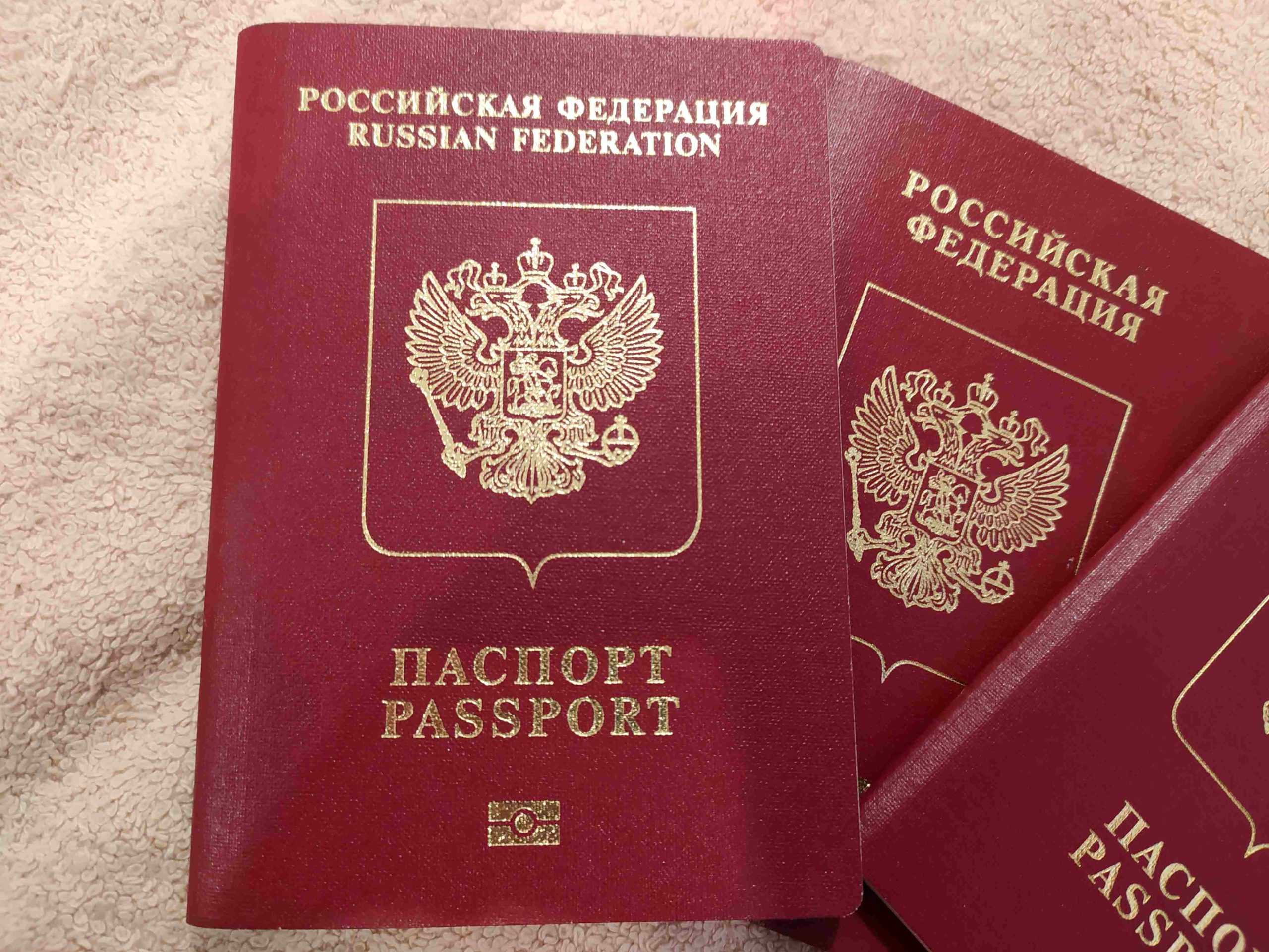Почему вам могут отказать в визе или не пустить в страну