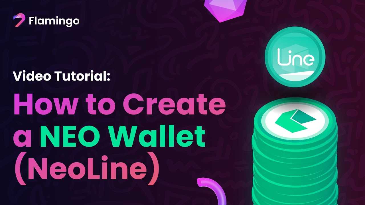 The best neo wallets: detailed list and main features