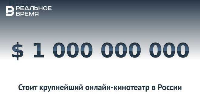 Стриминговые сервисы: война за зрителей продолжается