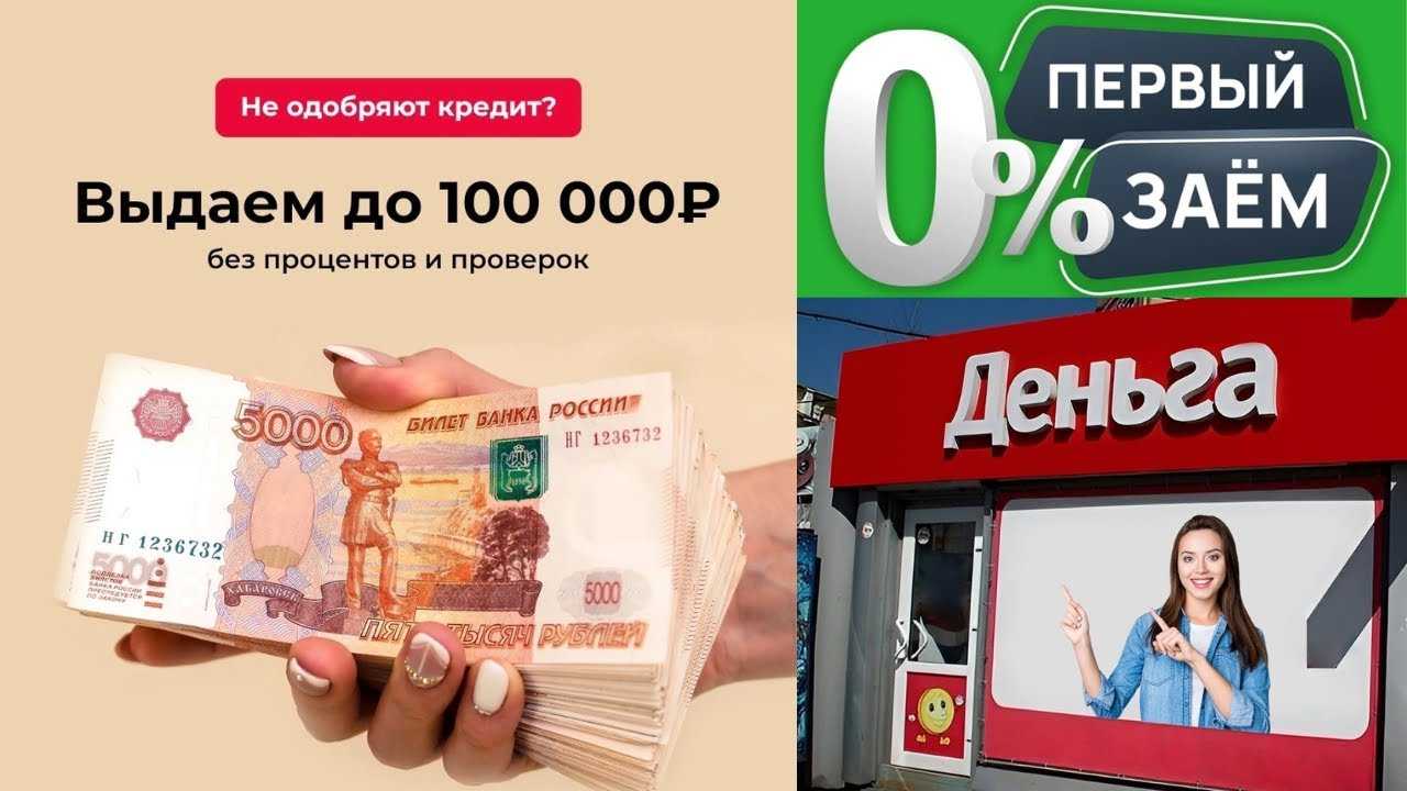 Отзывы о микрозаймах на карту