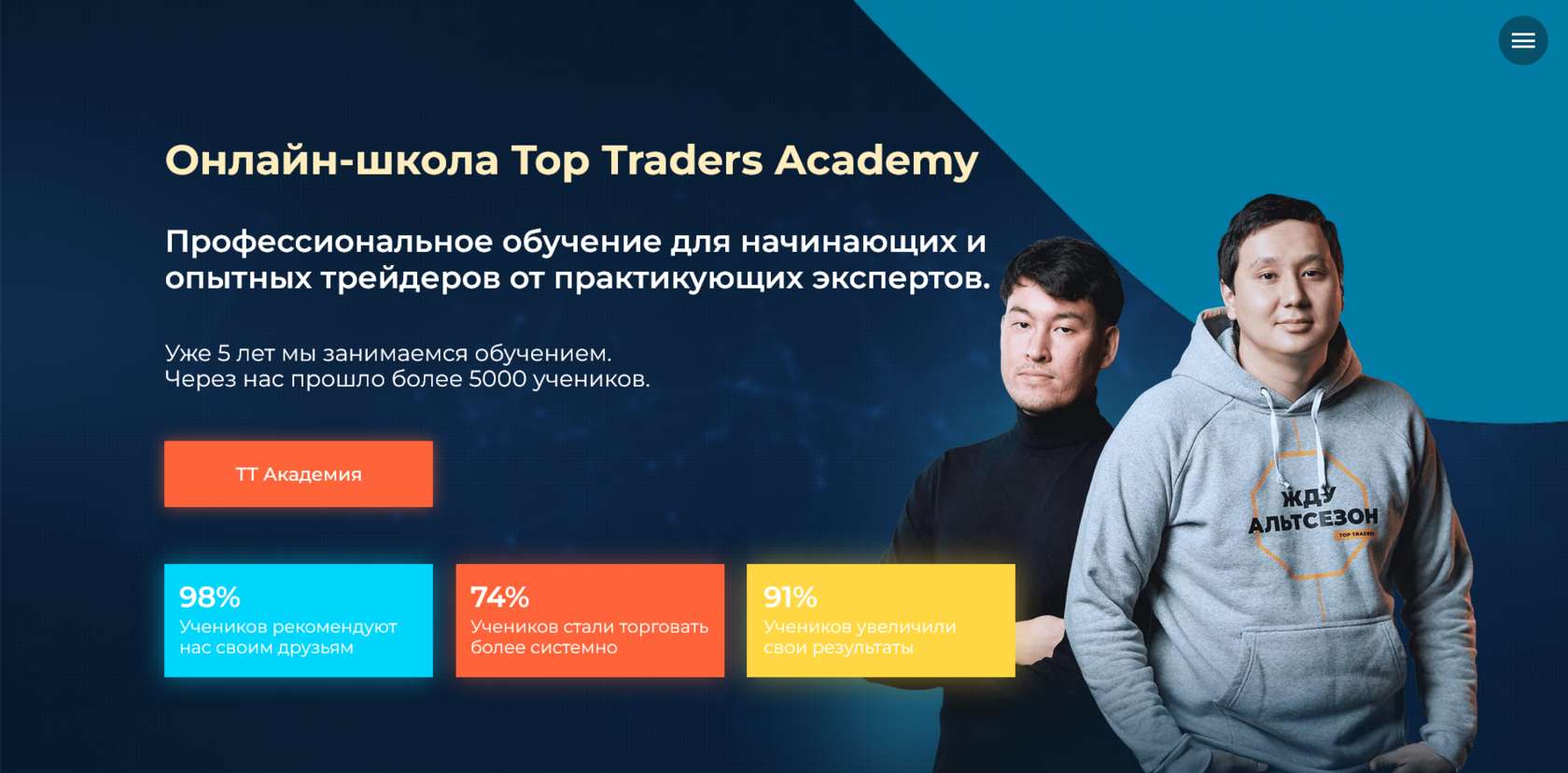 Как стать успешным трейдером на бирже криптовалют?