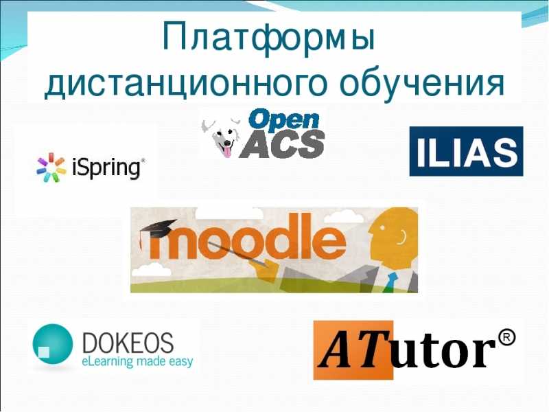 Топ-5 платформ для онлайн-обучения - eduneo