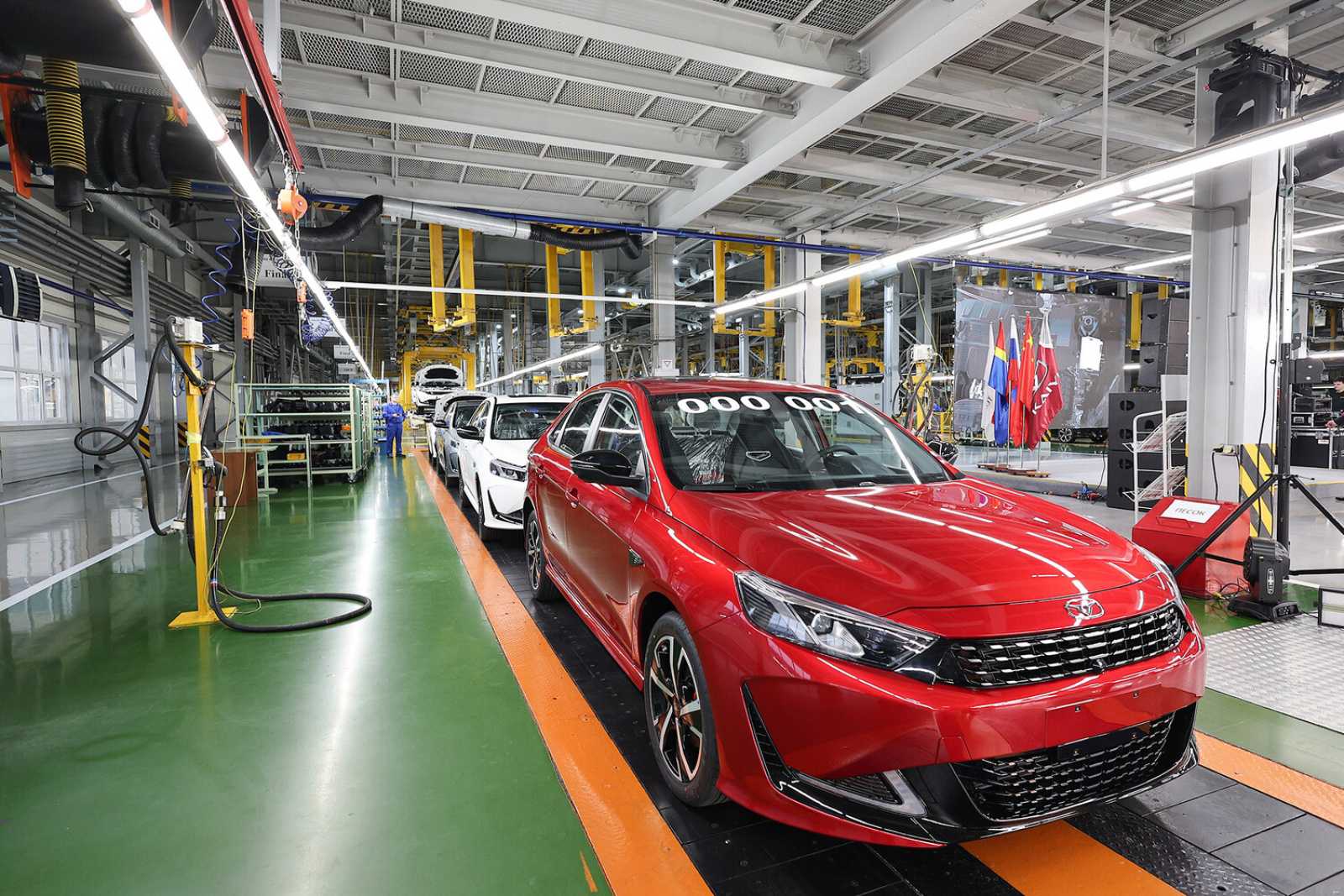 Как выбрать свой первый автомобиль