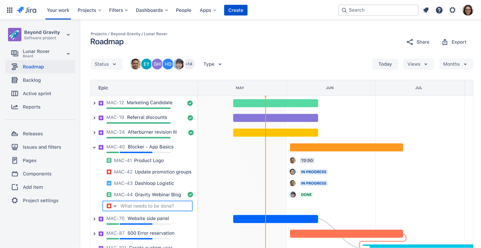 Когда jira и teams под угрозой: чем заменить популярные по и сервисы во время массовых запретов