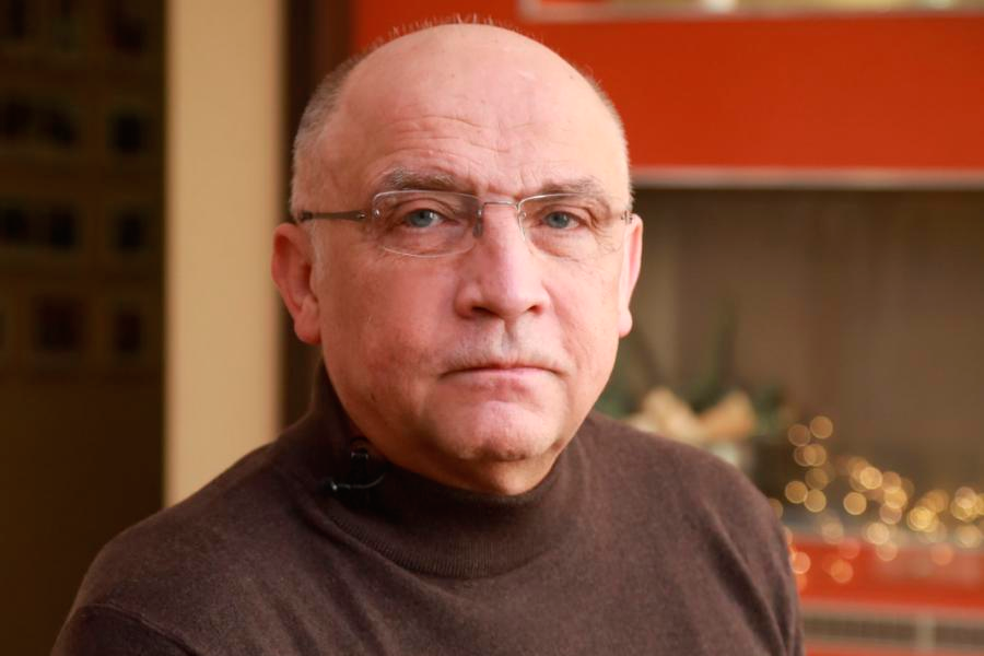 Макшанов сергей иванович биография. семинар «стратегическое управление в условиях неопределенности»