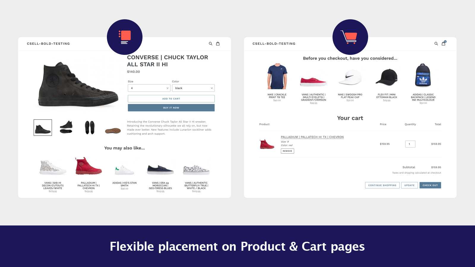 How to upsell & cross-sell customers: 4 ways to boost sales