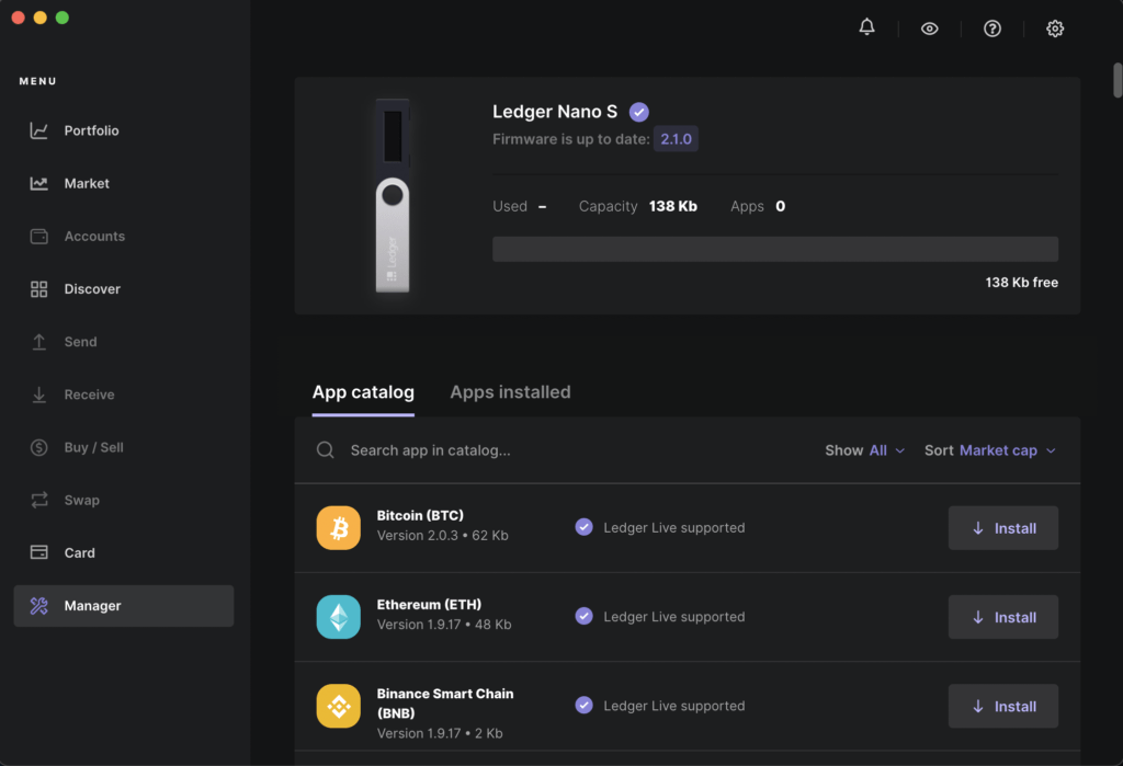 Best eos wallet - top 9 eos (eos) coin wallets in 2023