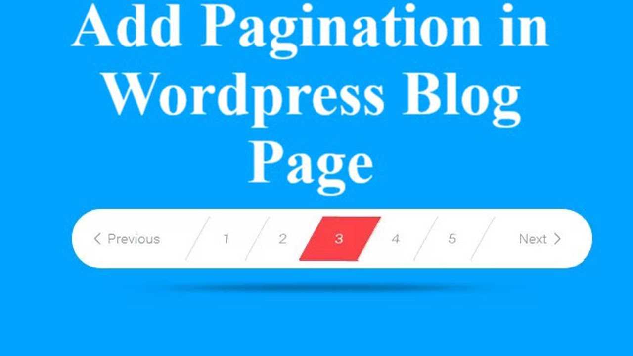 Seo-friendly pagination: a complete best practices guide