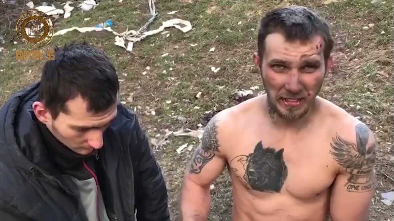 Я провел в чечне пять лет, и вот что понял за это время | финтолк