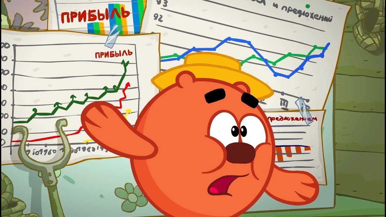 Как обучать финансовой грамотности детей и подростков: игры, квесты, книги, мультфильмы