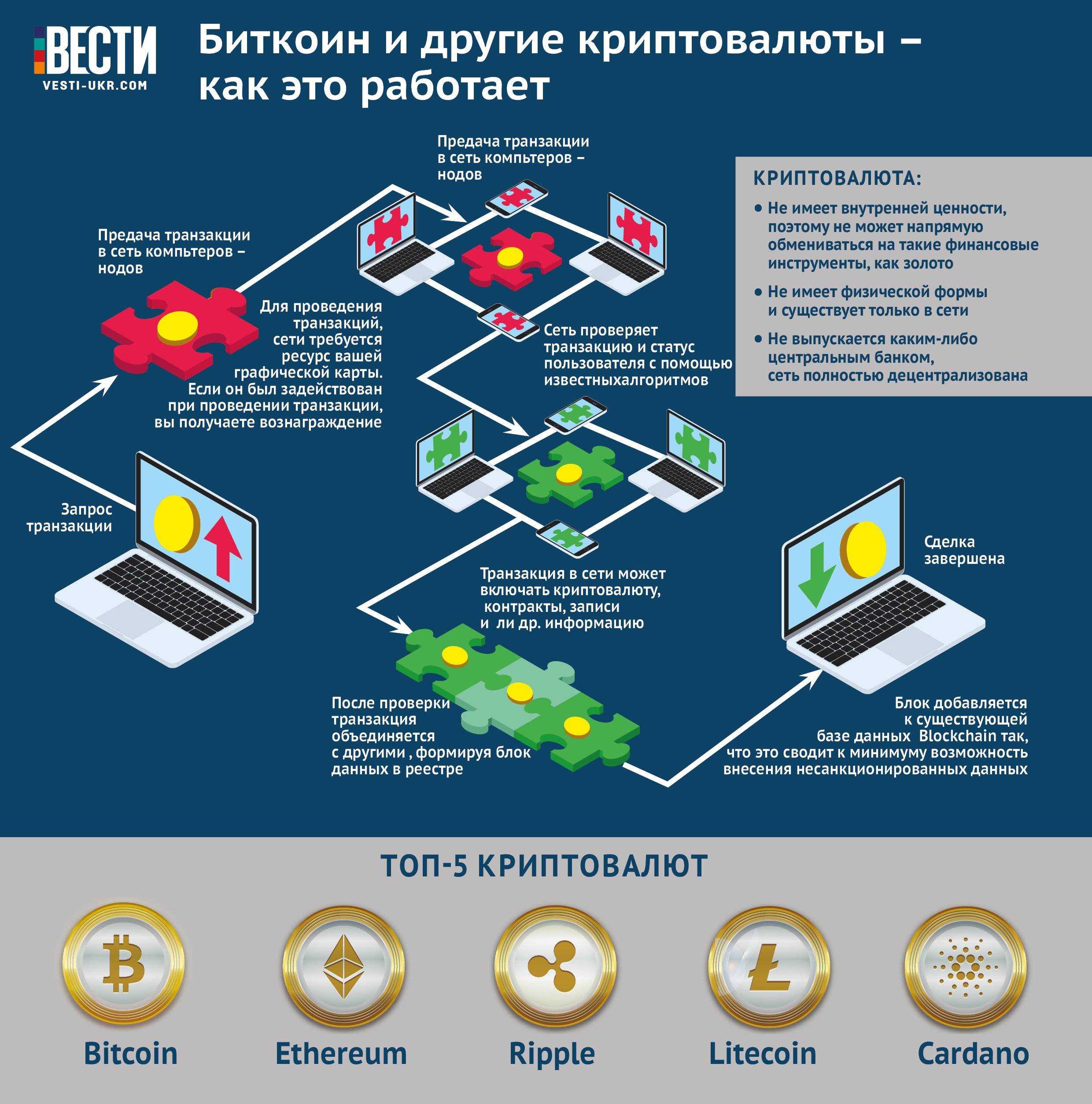 Как создать свой кошелек okx и управлять им | okx