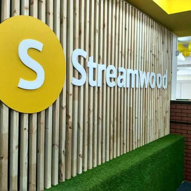Streamwood