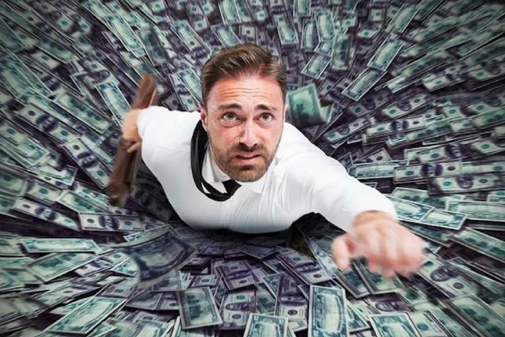 Россиян хотят защитить от потери квартир из-за микрозаймов - парламентская газета