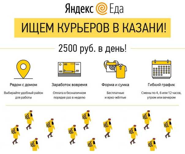 Правда о работе в яндекс.еде: смерть, штрафы и низкая зарплата