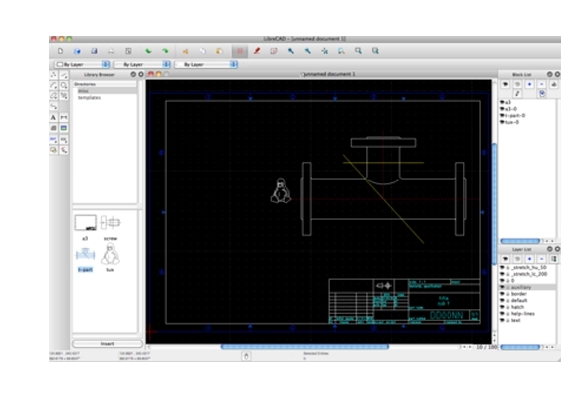Новая реальность российского проектирования: чем заменить autodesk? | rusbase