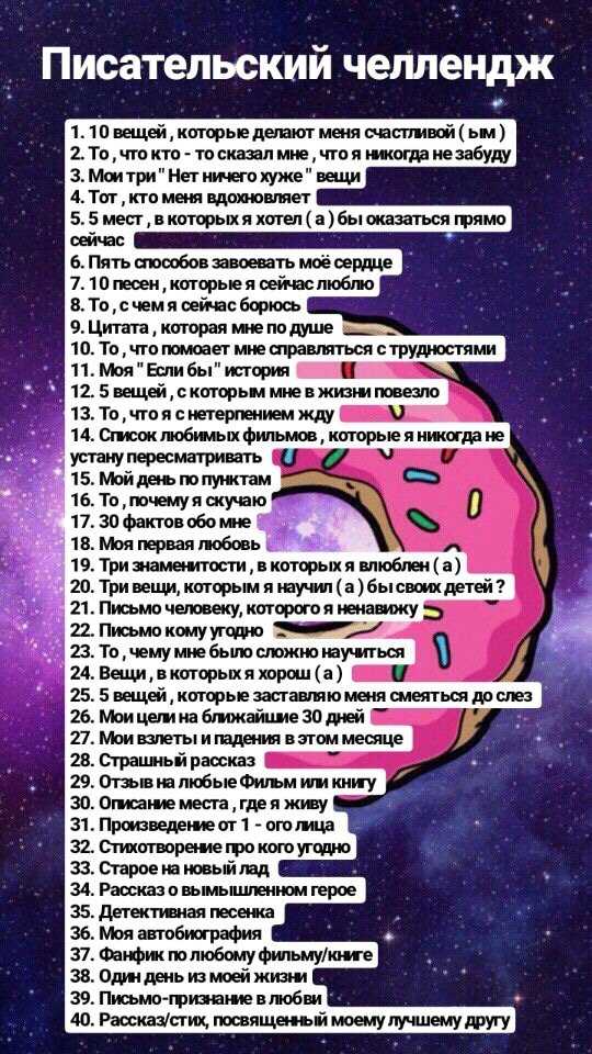 Челленджи в соцсетях: 6 челленджей, в которых стоит поучаствовать — выискали