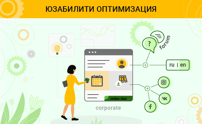 125 простых советов по улучшению юзабилити вашего сайта