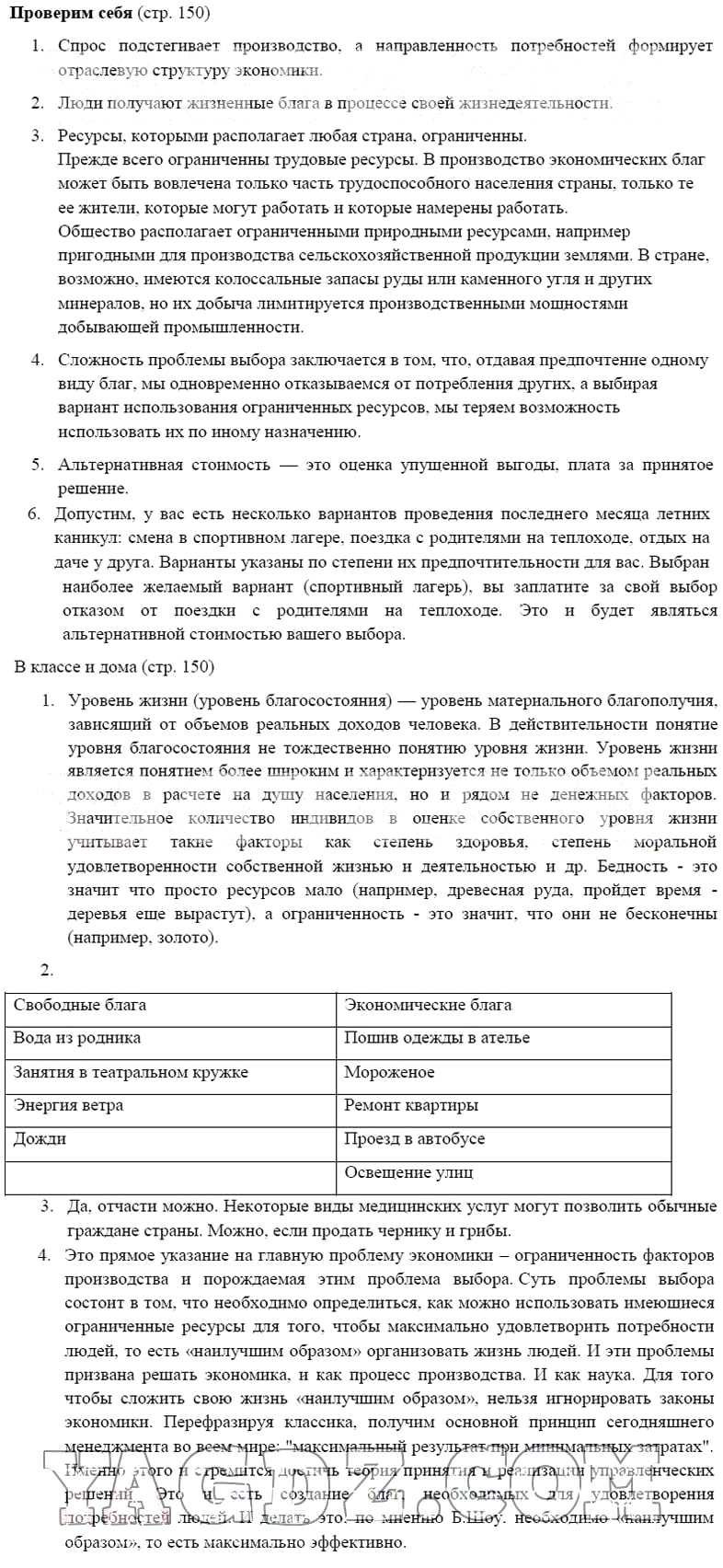 Адам смит: отец экономики - трейдинг 2024