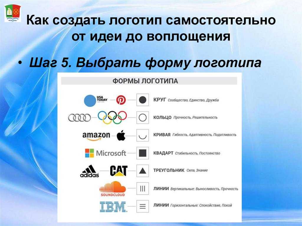 Турболого - онлайн конструктор логотипов (turbologo.ru)