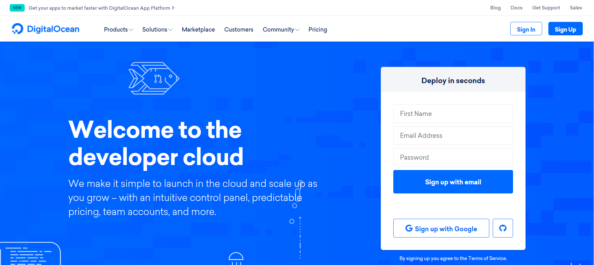 Top 10 django apps | 10 popular websites built with django