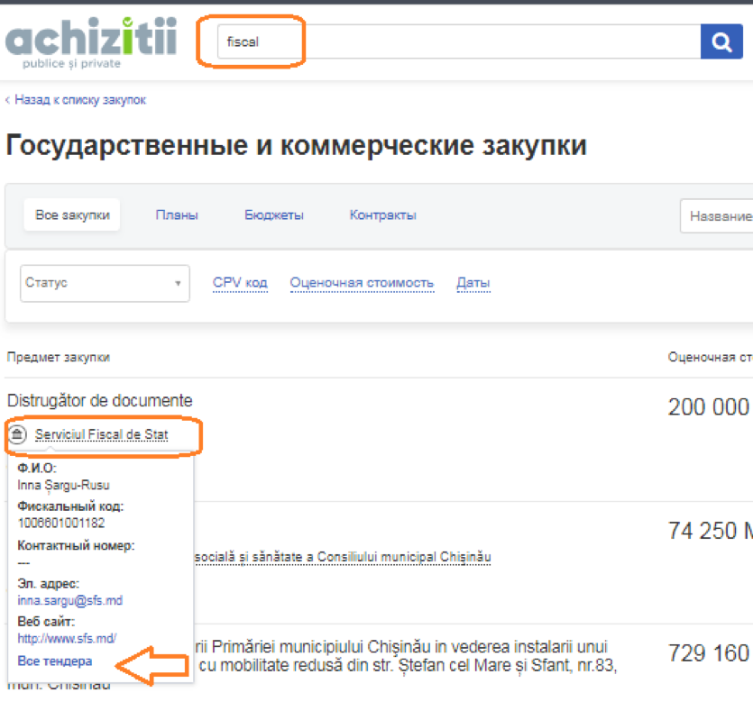 Мониторинг закупок и подбора тендеров: помощь в поиске тендеров от компании прогресс тендер