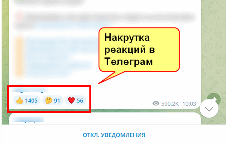 Топ-46 лучших сервисов для раскрутки и продвижения в телеграм