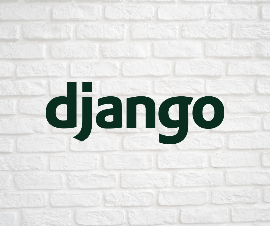 Django hosting
