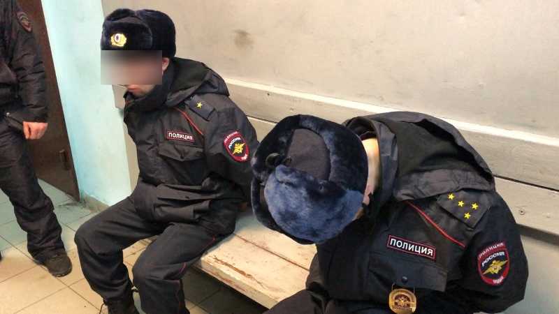 Бывшие силовики объяснили, почему мвд не досчиталось 5 тысяч полицейских | forpost