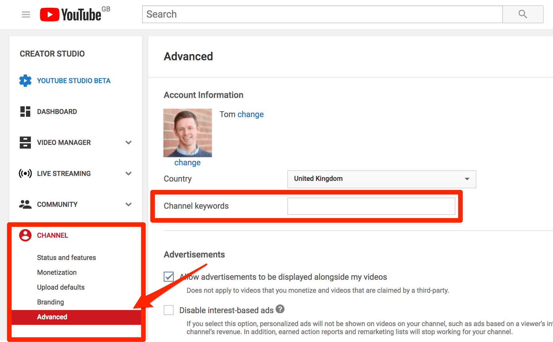 Как подготовить youtube-канал к продвижению: 5 ключевых шагов | медиа нетологии
