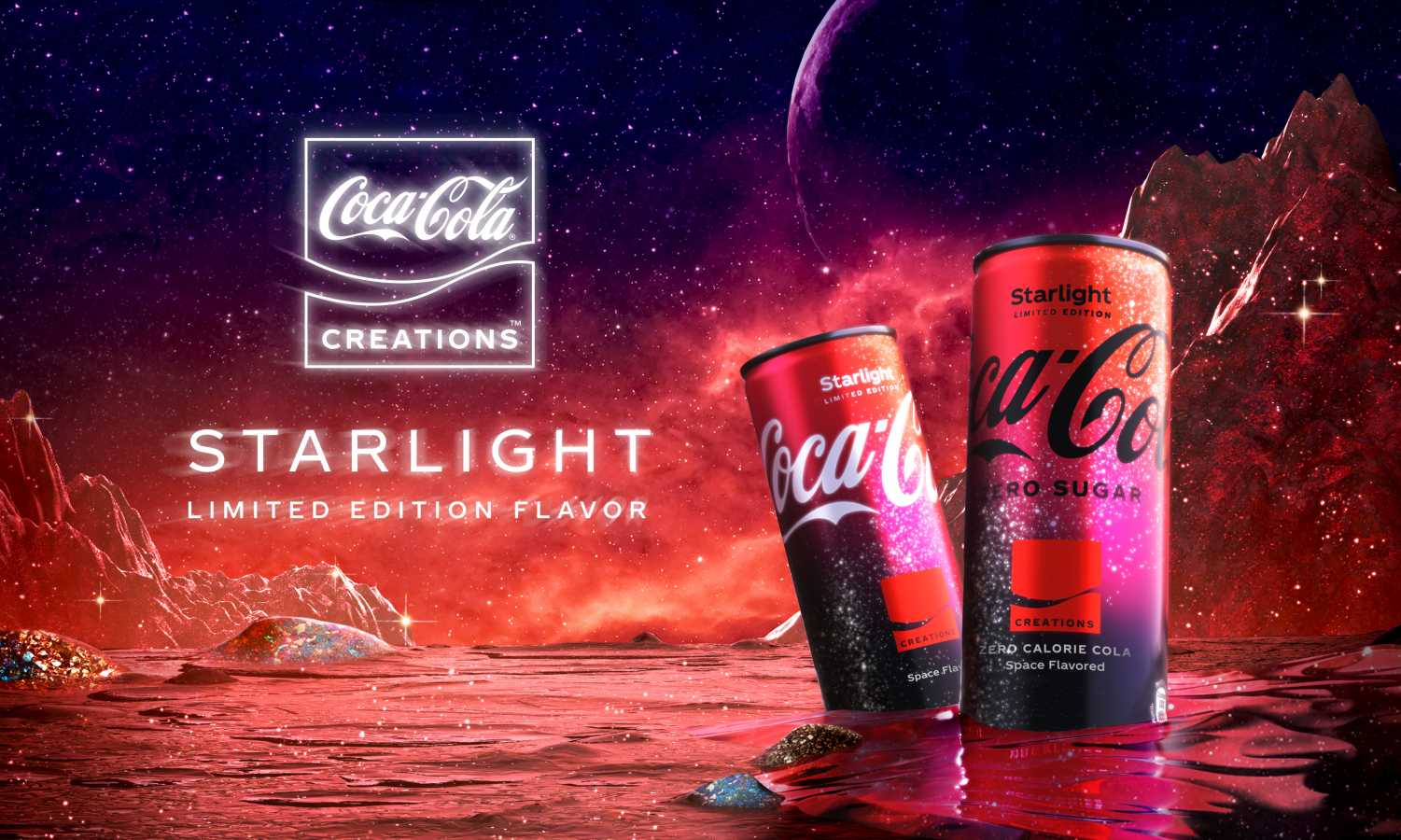 Coca-cola осталась лидером продаж газировки в россии