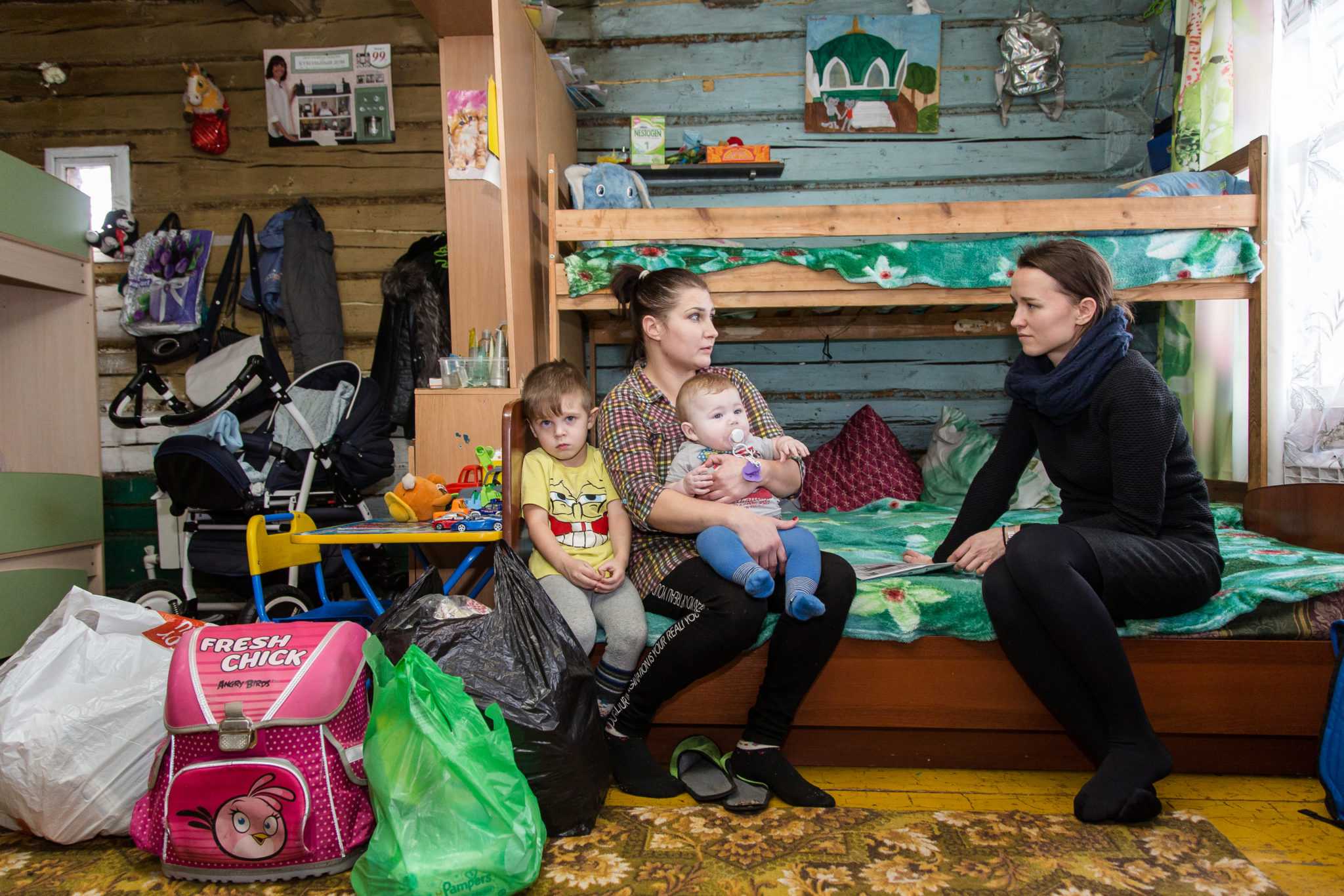 Продуктовые карточки на 6000 рублей с 1 апреля 2022 года — как оформить и получить
