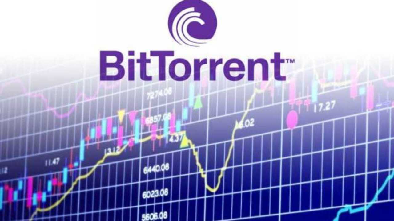 Обзор криптовалюты bittorrent token (btt) криптовалюта bittorrent token (btt): обзор, особенности добычи, перспективы