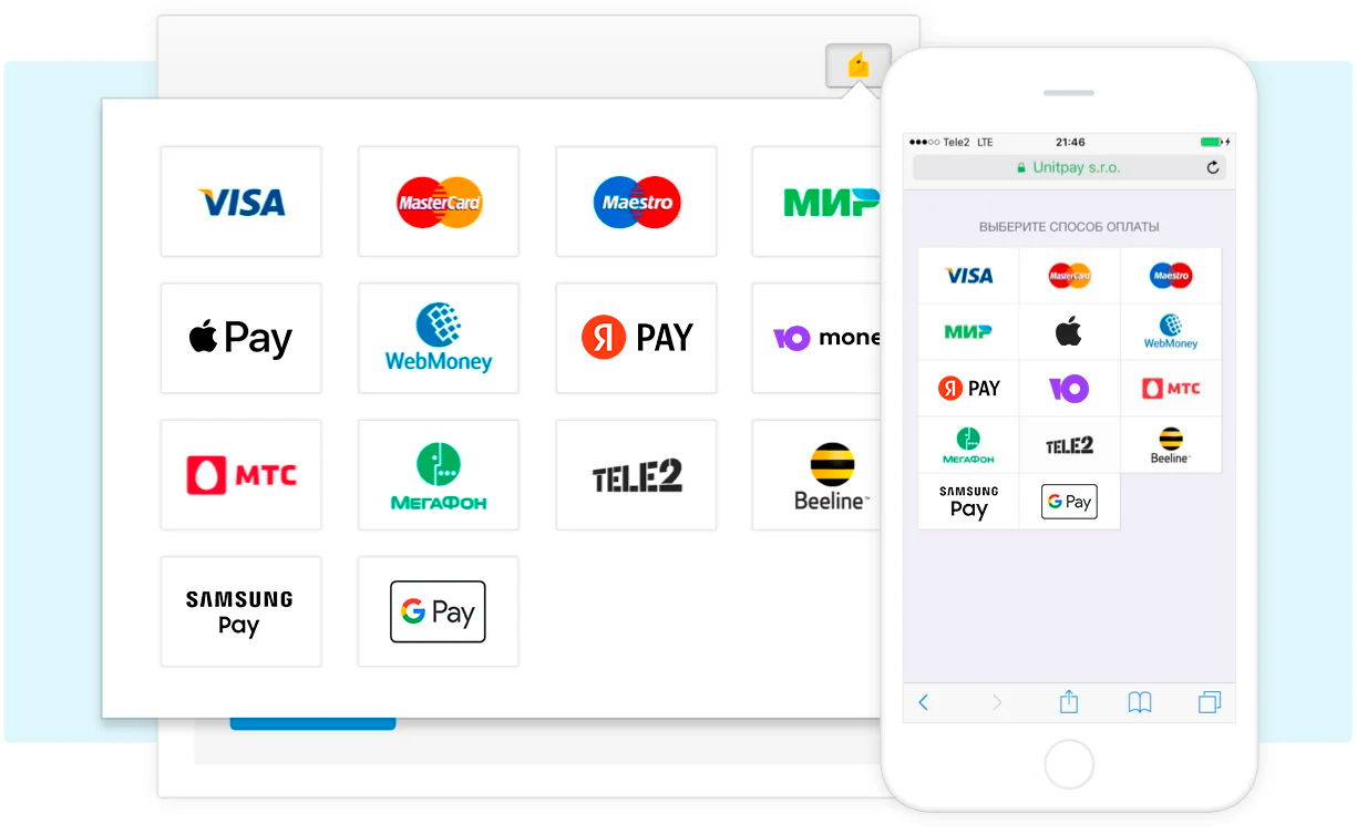 Sprypay - новый способ оплаты: что это и как им пользоваться - peakpulsen.ru