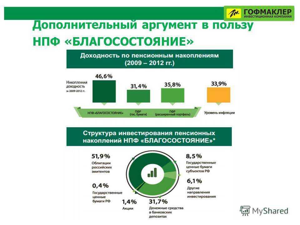 Когда и как можно получить накопительную пенсию?