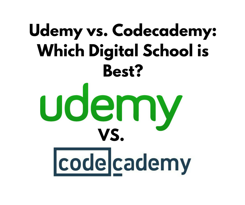 Udemy vs coursera vs udacity vs edx: the ultimate comparison