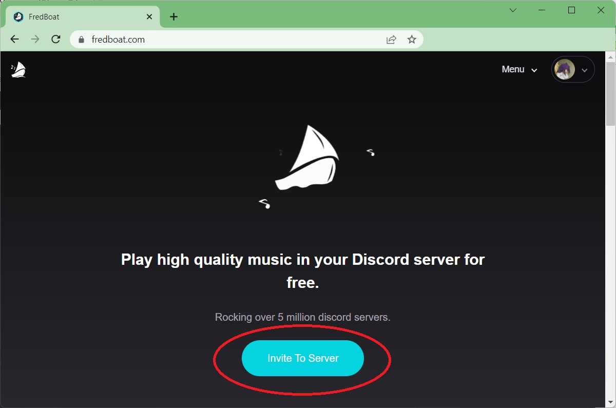 Fredboat: инструкция по использованию в discord