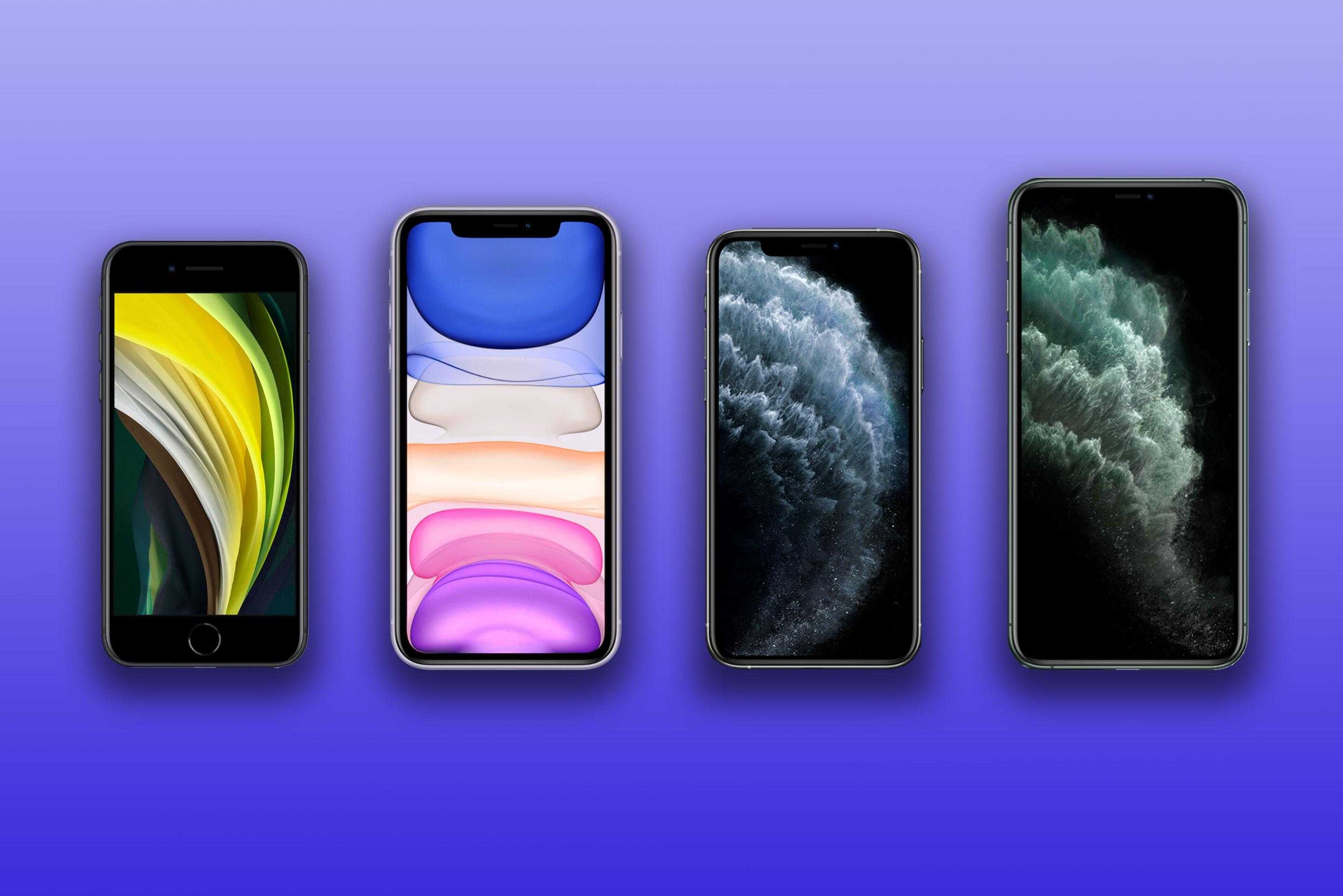 5 android-смартфонов, которые лучше iphone 15, но стоят намного меньше