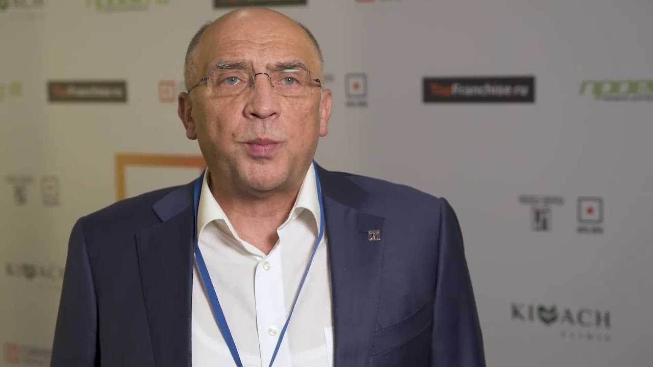 Интервью с Макшановым Сергеем Ивановичем одним из лучших стратегов России О нём пишут в Forbes а клиенты носят громкие названия по типу Coca Сola Поговорим про стратегии в бизнесе