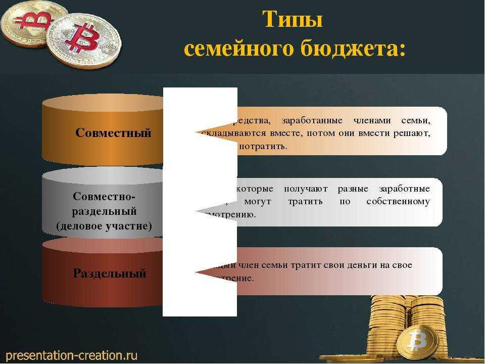 Что такое семейный бюджет и как его вести? / skillbox media
