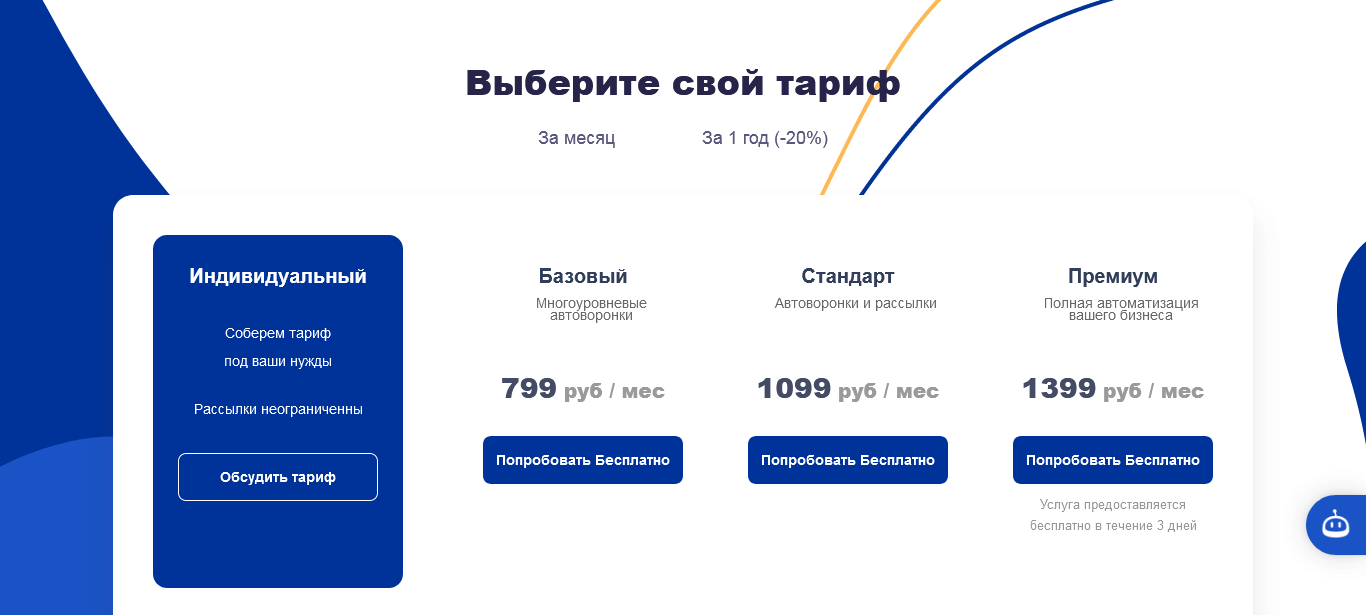 Как сделать телеграм-бота без программирования — журнал «код» программирование без снобизма