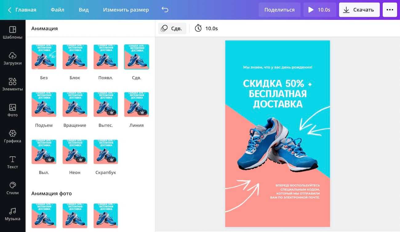 10 лучших сервисов для совместной работы