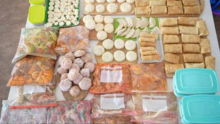 Советы по экономии на продуктах питания
