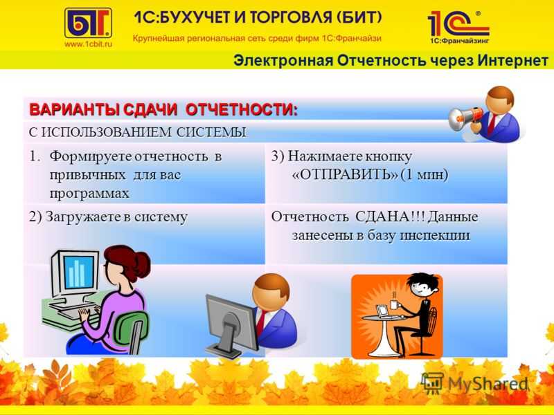 Почему «1с-отчетность» стоит дешевле: сравнение сервисов электронной отчетности