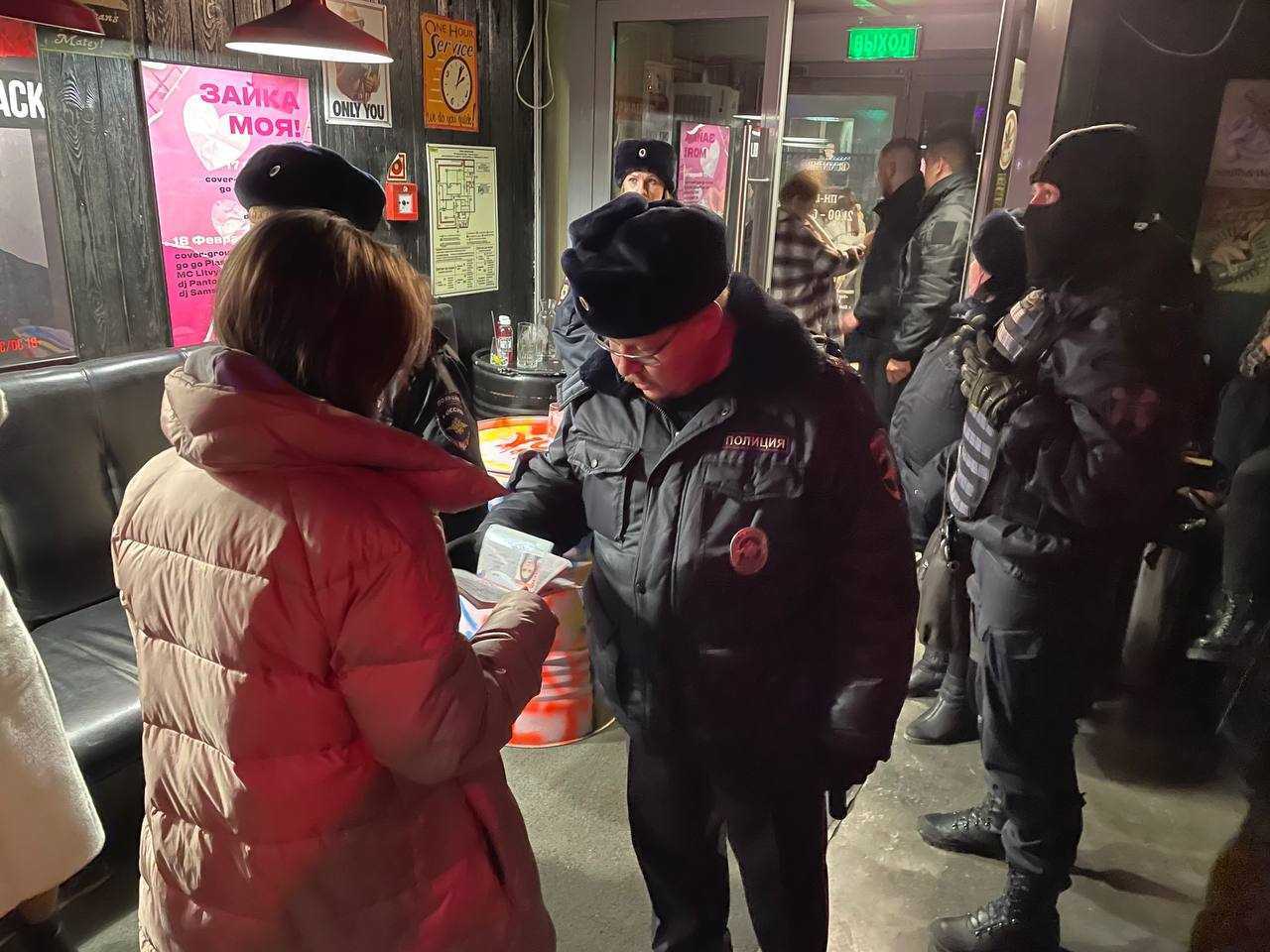 Бывшие силовики объяснили, почему мвд не досчиталось 5 тысяч полицейских