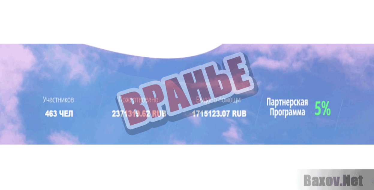 Сайт Eagle Team это фиктивный сервис взаимопомощи где администраторы находят в сети доверчивых буратин а потом разводят их на деньги У ребят есть еще несколько названий их лавочки