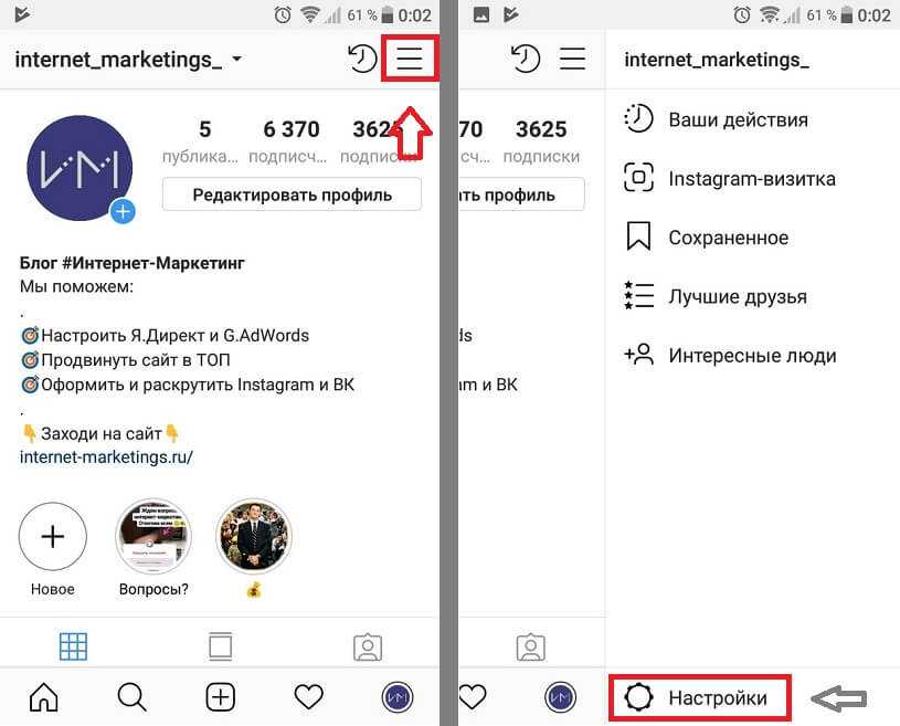 Бизнес в инстаграм – практические советы, методы продвижения | investyb