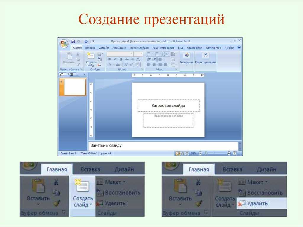 Долой скучный powerpoint! топ-5 интерактивных сервисов по созданию презентации